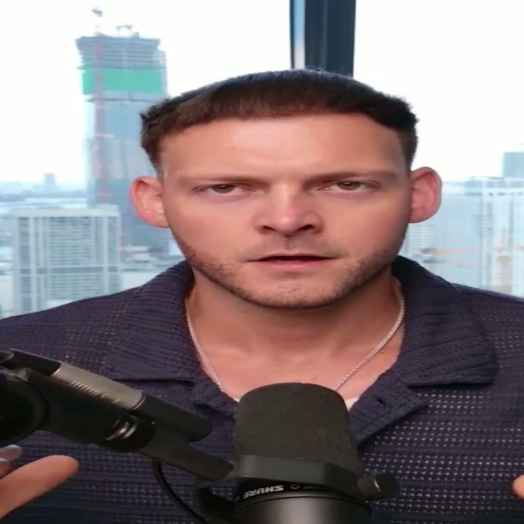 Still frame from an ORA recruitment video